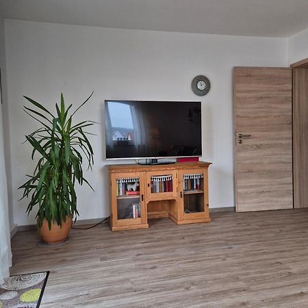 Ferienwohnung S-Bahn Naehe Schwaikheim المظهر الخارجي الصورة
