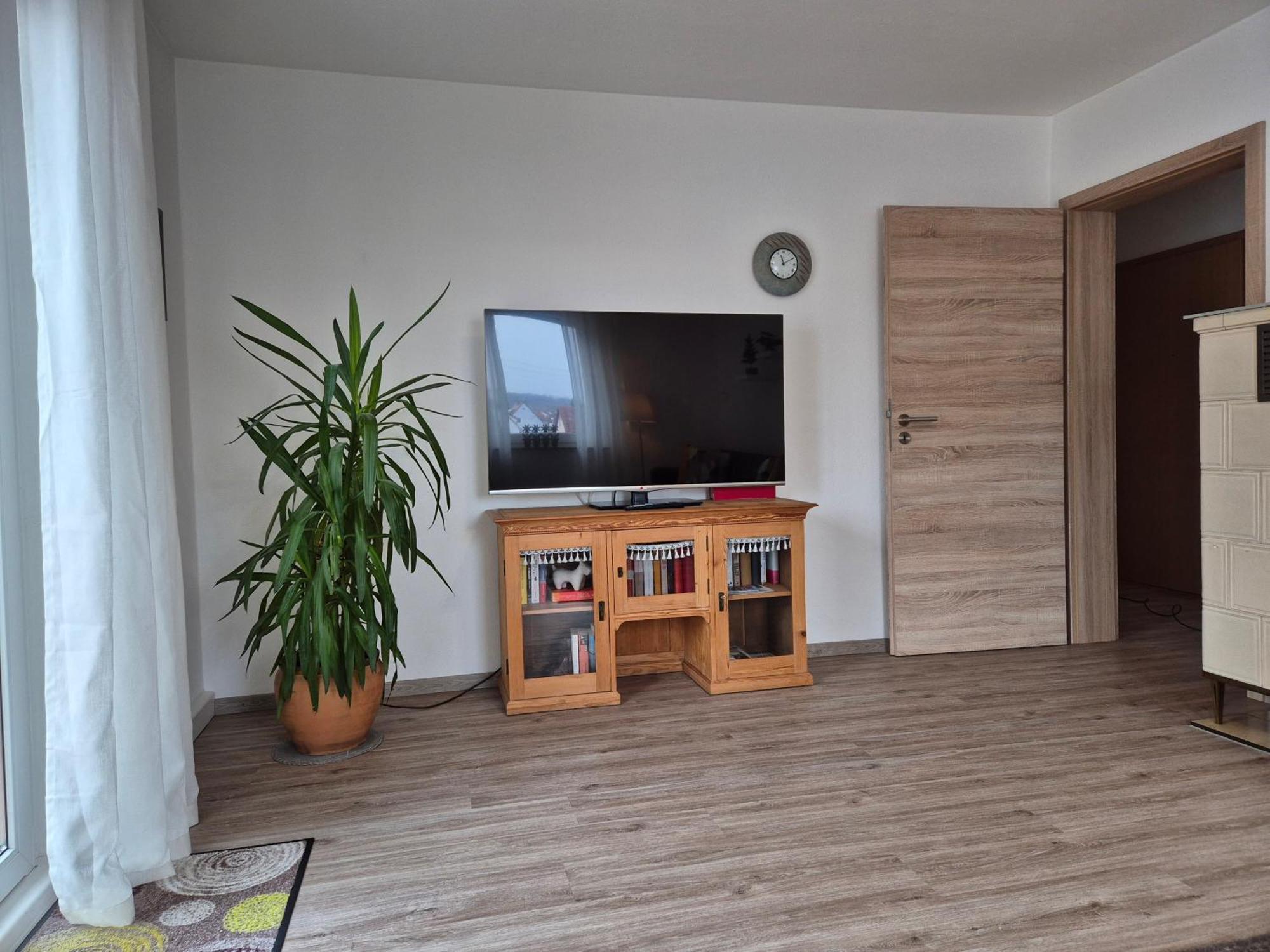 Ferienwohnung S-Bahn Naehe Schwaikheim المظهر الخارجي الصورة